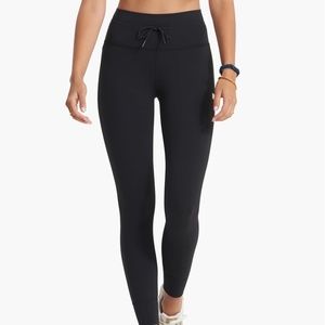 Vuori Daily Legging - Black